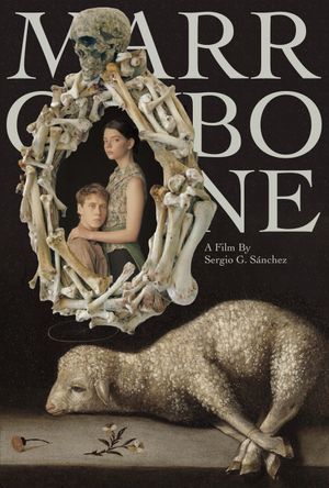 Marrowbone's poster