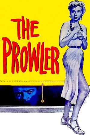 The Prowler's poster