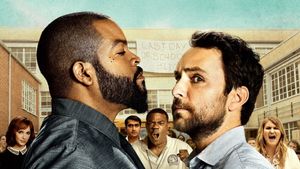 Fist Fight's poster