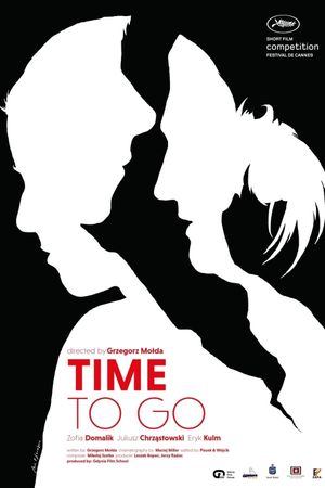Time to Go's poster