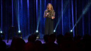 Katherine Ryan: Glitter Room's poster