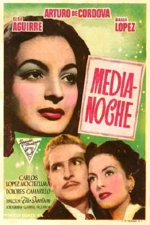 Midnight's poster