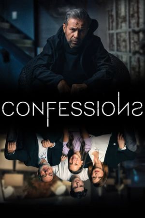 Confessions's poster