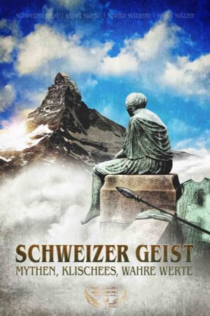 Schweizer Geist's poster image