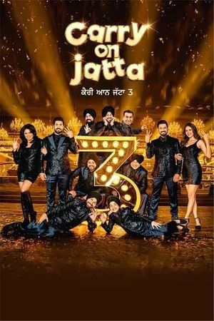 Carry on Jatta 3's poster image