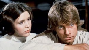 Star Wars: Episode IV - A New Hope's poster