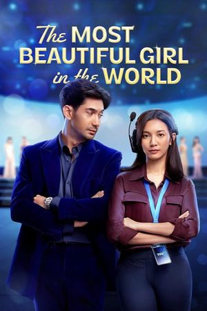 The Most Beautiful Girl in the World's poster