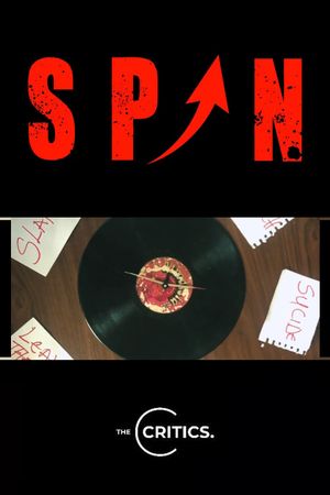 SPiN's poster