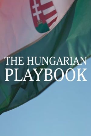 The Hungarian Playbook's poster