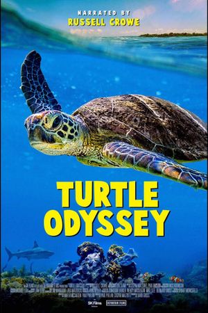 Turtle Odyssey's poster