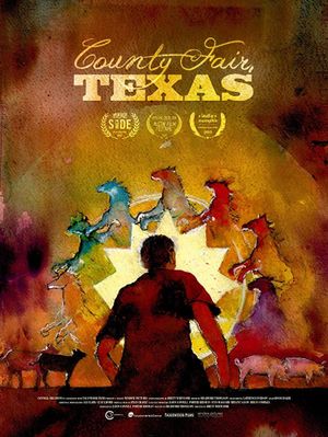 County Fair, Texas's poster
