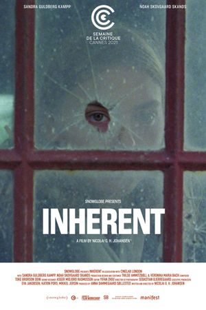 Inherent's poster