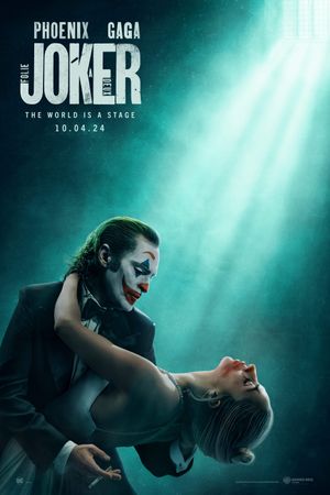 Joker: Folie à Deux's poster