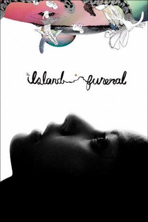 The Island Funeral's poster