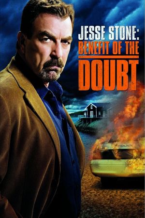 Jesse Stone: Benefit of the Doubt's poster