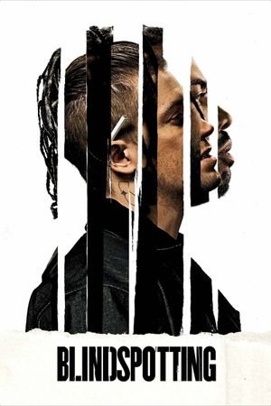 Blindspotting's poster