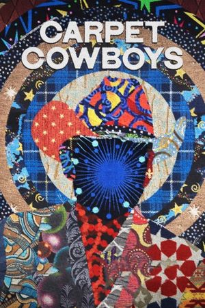 Carpet Cowboys's poster