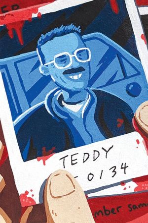 Memento's poster