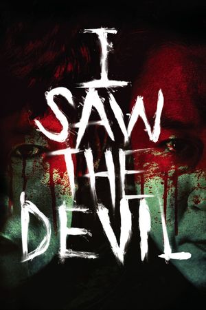 I Saw the Devil's poster