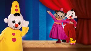 Bumba Show: Bumbina komt spelen's poster