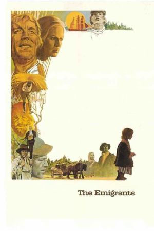 The Emigrants's poster