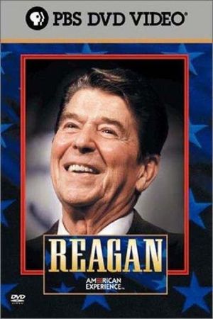 American Experience: Reagan: Part II's poster