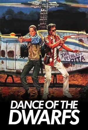 Dance of the Dwarfs's poster