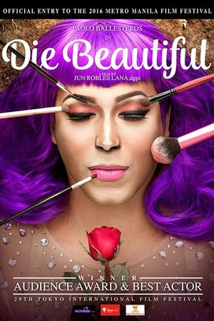 Die Beautiful's poster