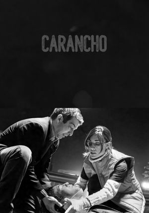 Carancho's poster