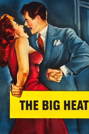 The Big Heat's poster
