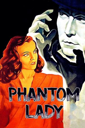 Phantom Lady's poster