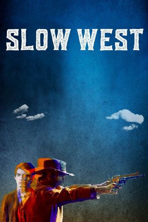 Slow West's poster