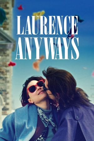 Laurence Anyways's poster
