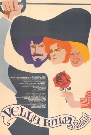 Vella kalpi's poster