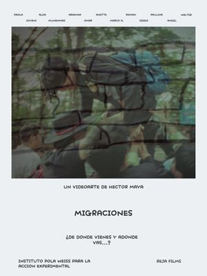 Migraciones's poster image