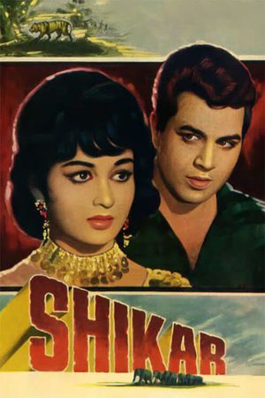 Shikar's poster
