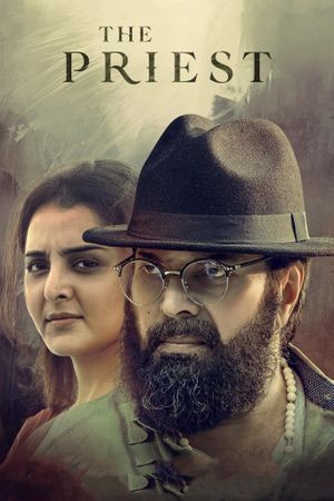 The Priest's poster