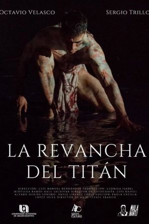 La Revancha del Titán's poster