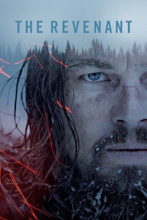 The Revenant's poster