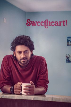 Sweetheart!'s poster
