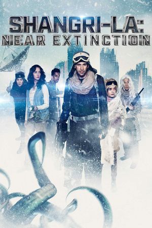 Shangri-La: Near Extinction's poster
