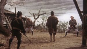 Zatoichi on the Road's poster