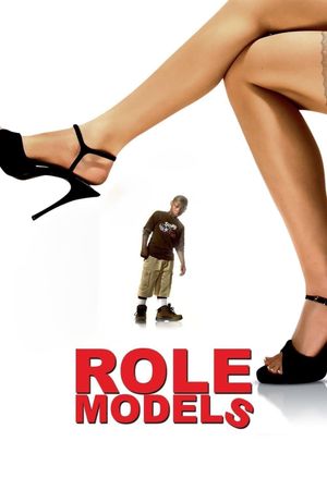 Role Models's poster