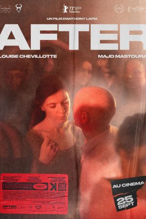 After's poster