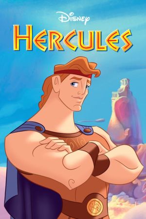 Hercules's poster