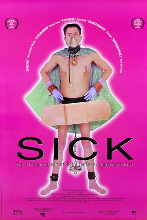 Sick's poster