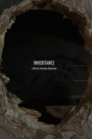 The Inheritance's poster