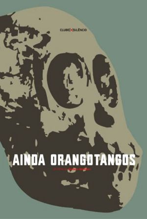 Still Orangutans's poster