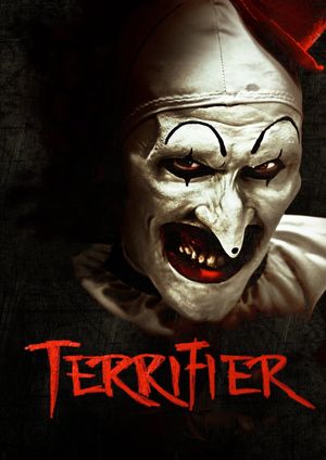 Terrifier's poster