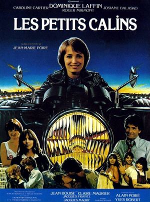 Les petits câlins's poster